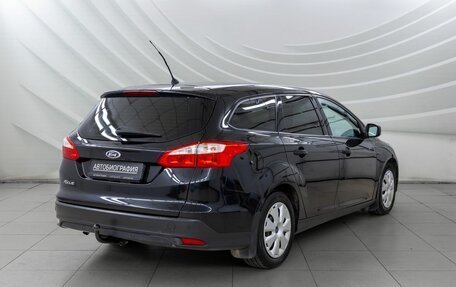 Ford Focus III, 2012 год, 878 000 рублей, 7 фотография