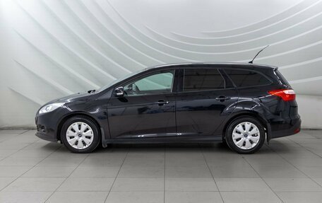 Ford Focus III, 2012 год, 878 000 рублей, 4 фотография