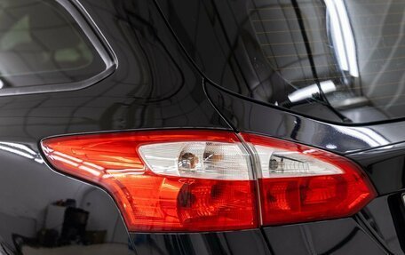 Ford Focus III, 2012 год, 878 000 рублей, 12 фотография