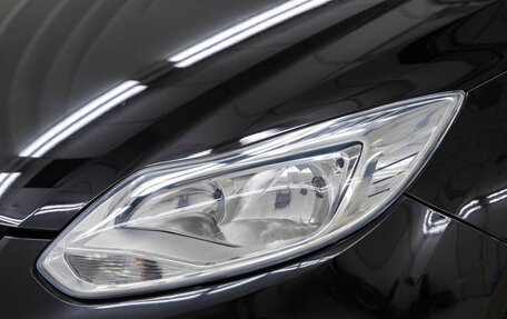 Ford Focus III, 2012 год, 878 000 рублей, 11 фотография