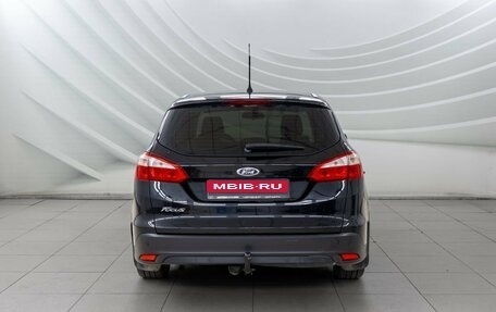 Ford Focus III, 2012 год, 878 000 рублей, 6 фотография