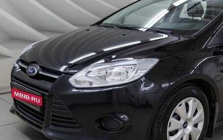 Ford Focus III, 2012 год, 878 000 рублей, 10 фотография