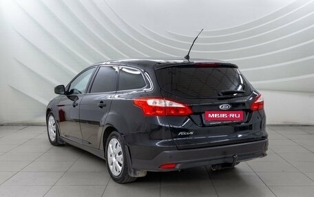 Ford Focus III, 2012 год, 878 000 рублей, 5 фотография