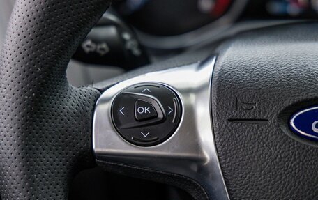 Ford Focus III, 2012 год, 878 000 рублей, 16 фотография