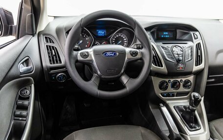 Ford Focus III, 2012 год, 878 000 рублей, 14 фотография