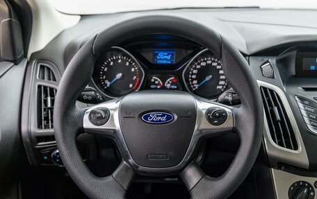 Ford Focus III, 2012 год, 878 000 рублей, 18 фотография