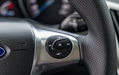 Ford Focus III, 2012 год, 878 000 рублей, 17 фотография