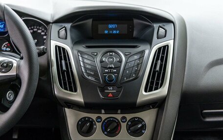 Ford Focus III, 2012 год, 878 000 рублей, 19 фотография
