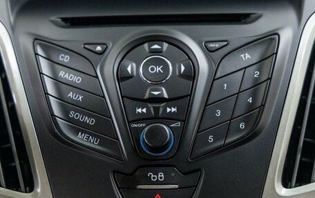 Ford Focus III, 2012 год, 878 000 рублей, 21 фотография