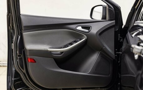 Ford Focus III, 2012 год, 878 000 рублей, 24 фотография