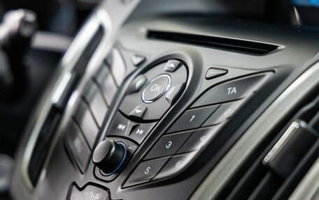 Ford Focus III, 2012 год, 878 000 рублей, 26 фотография