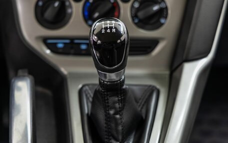 Ford Focus III, 2012 год, 878 000 рублей, 23 фотография