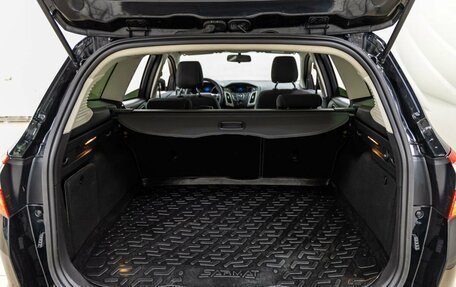 Ford Focus III, 2012 год, 878 000 рублей, 31 фотография