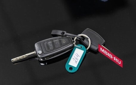 Ford Focus III, 2012 год, 878 000 рублей, 33 фотография