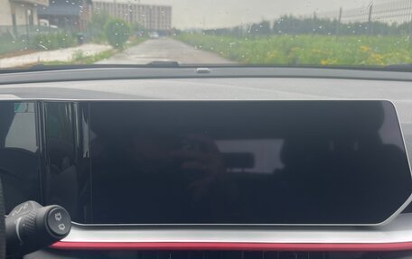 Geely Coolray I, 2024 год, 2 100 000 рублей, 9 фотография