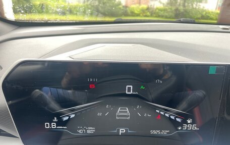 Geely Coolray I, 2024 год, 2 100 000 рублей, 12 фотография