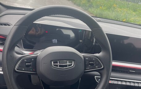 Geely Coolray I, 2024 год, 2 100 000 рублей, 8 фотография