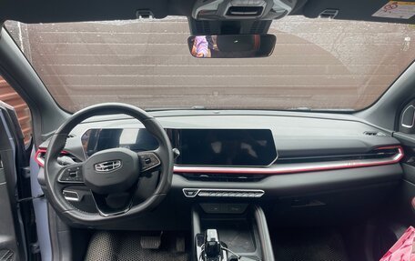 Geely Coolray I, 2024 год, 2 100 000 рублей, 11 фотография