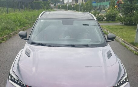 Geely Coolray I, 2024 год, 2 100 000 рублей, 7 фотография