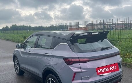 Geely Coolray I, 2024 год, 2 100 000 рублей, 5 фотография