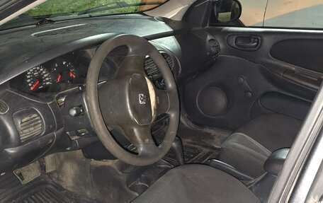 Dodge Neon II, 2003 год, 111 000 рублей, 6 фотография