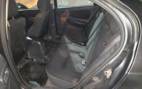 Dodge Neon II, 2003 год, 111 000 рублей, 8 фотография