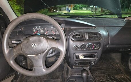 Dodge Neon II, 2003 год, 111 000 рублей, 7 фотография