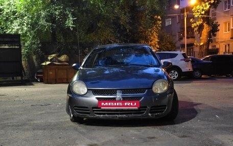 Dodge Neon II, 2003 год, 111 000 рублей, 2 фотография