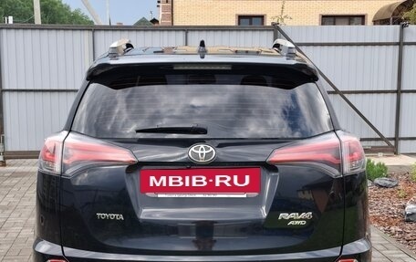 Toyota RAV4, 2019 год, 3 140 000 рублей, 3 фотография