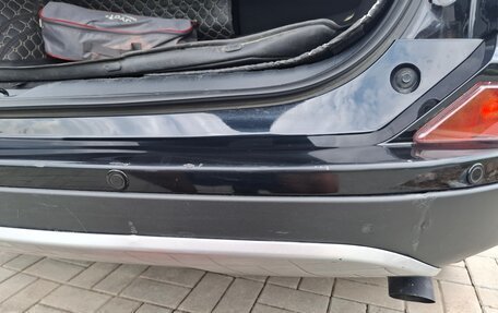 Toyota RAV4, 2019 год, 3 140 000 рублей, 14 фотография