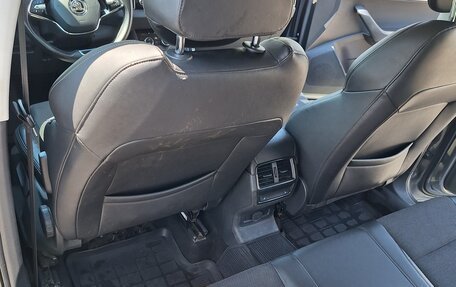 Skoda Karoq I, 2020 год, 2 350 000 рублей, 4 фотография