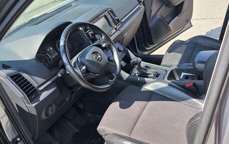 Skoda Karoq I, 2020 год, 2 350 000 рублей, 5 фотография