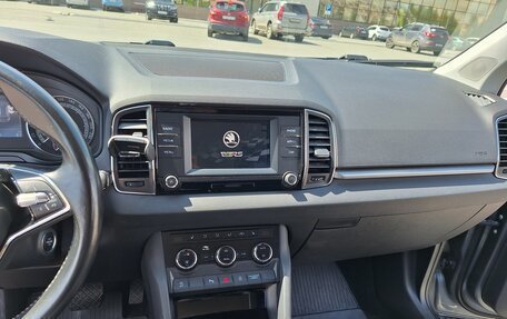 Skoda Karoq I, 2020 год, 2 350 000 рублей, 7 фотография