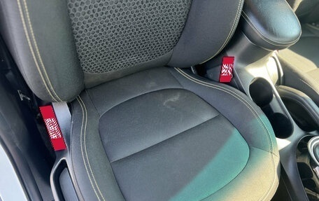 KIA Soul II рестайлинг, 2016 год, 1 450 000 рублей, 10 фотография