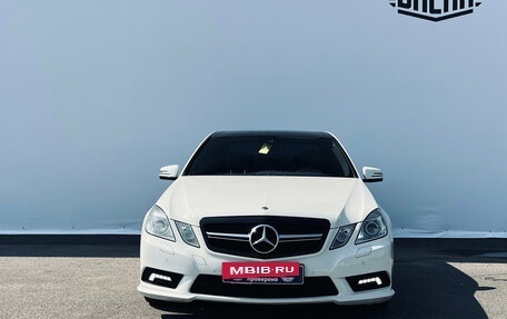 Mercedes-Benz E-Класс, 2010 год, 1 750 000 рублей, 5 фотография