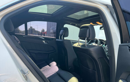 Mercedes-Benz E-Класс, 2010 год, 1 750 000 рублей, 8 фотография