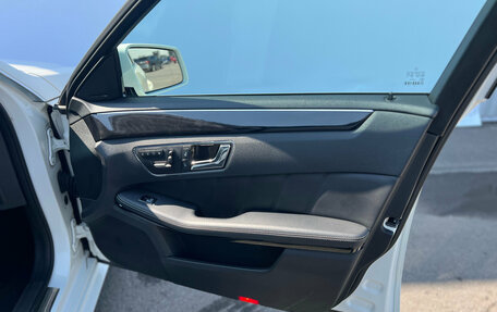 Mercedes-Benz E-Класс, 2010 год, 1 750 000 рублей, 9 фотография