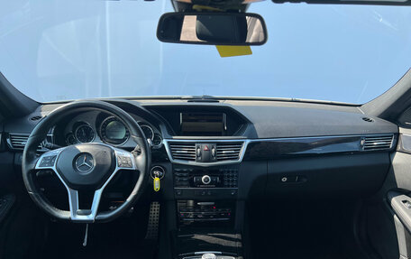 Mercedes-Benz E-Класс, 2010 год, 1 750 000 рублей, 16 фотография