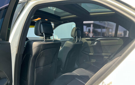 Mercedes-Benz E-Класс, 2010 год, 1 750 000 рублей, 12 фотография