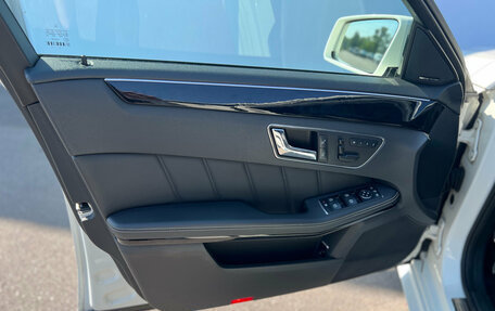 Mercedes-Benz E-Класс, 2010 год, 1 750 000 рублей, 13 фотография