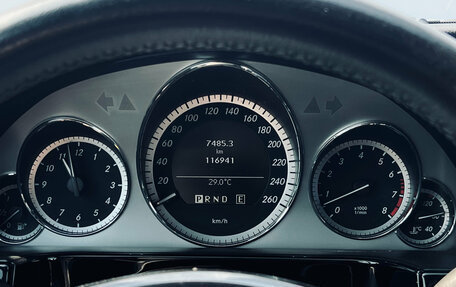Mercedes-Benz E-Класс, 2010 год, 1 750 000 рублей, 22 фотография