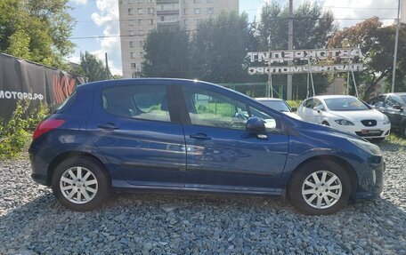 Peugeot 308 II, 2008 год, 389 000 рублей, 4 фотография