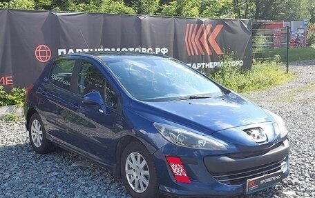 Peugeot 308 II, 2008 год, 389 000 рублей, 3 фотография
