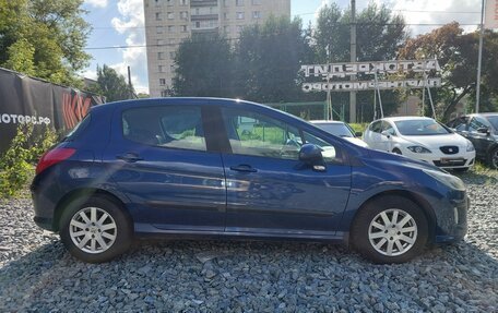 Peugeot 308 II, 2008 год, 389 000 рублей, 5 фотография