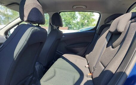 Peugeot 308 II, 2008 год, 389 000 рублей, 13 фотография