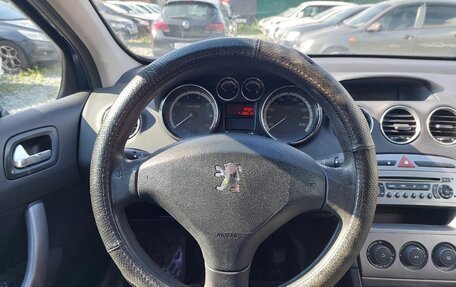 Peugeot 308 II, 2008 год, 389 000 рублей, 17 фотография