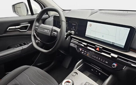 KIA Sportage IV рестайлинг, 2026 год, 4 200 000 рублей, 4 фотография