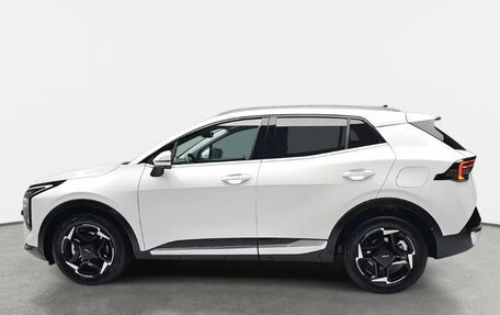 KIA Sportage IV рестайлинг, 2026 год, 4 200 000 рублей, 2 фотография