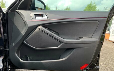 KIA Optima III, 2015 год, 1 159 600 рублей, 28 фотография