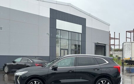 Haval Jolion, 2023 год, 1 799 000 рублей, 8 фотография